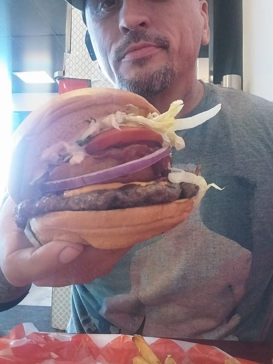 Western Burger