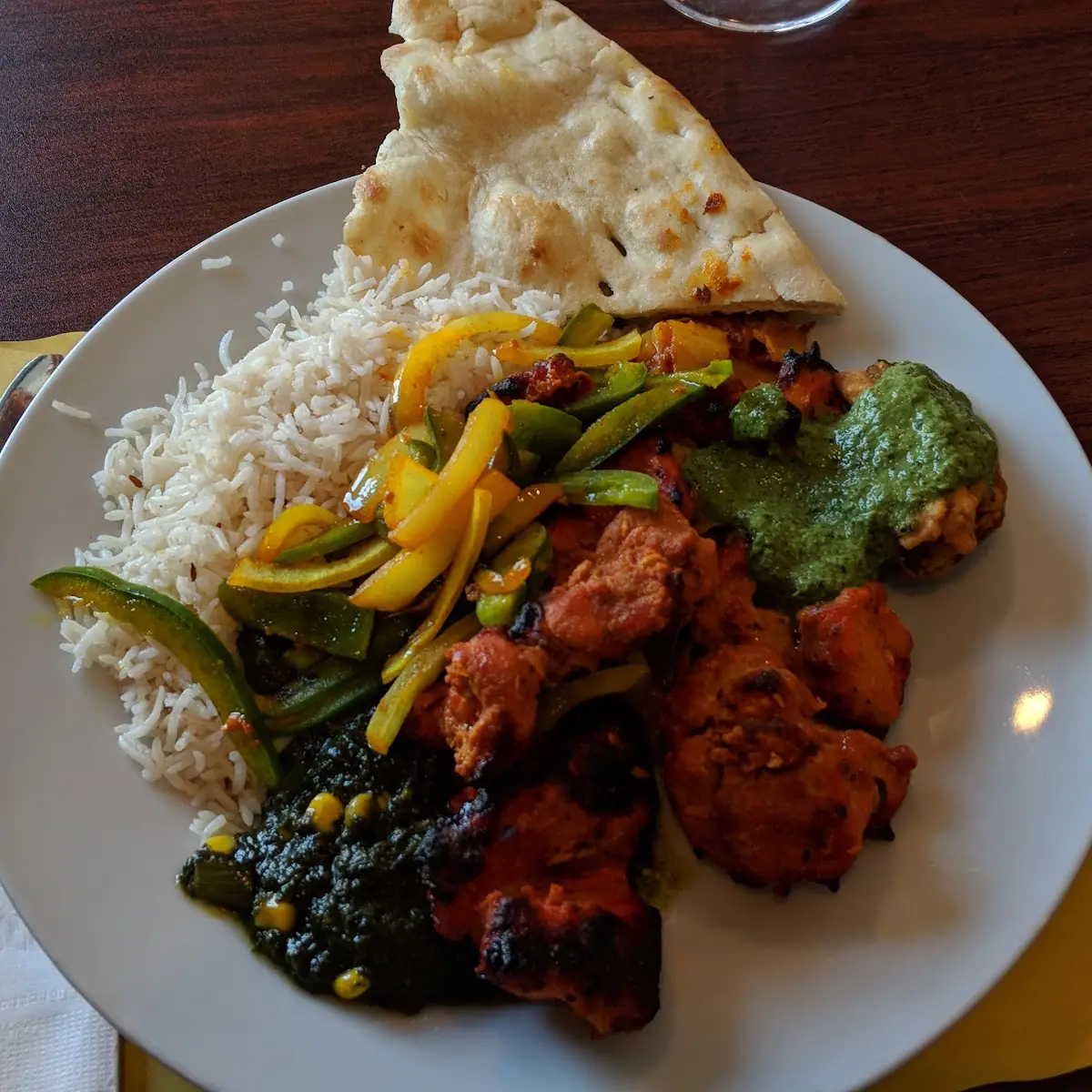 All You Can Eat