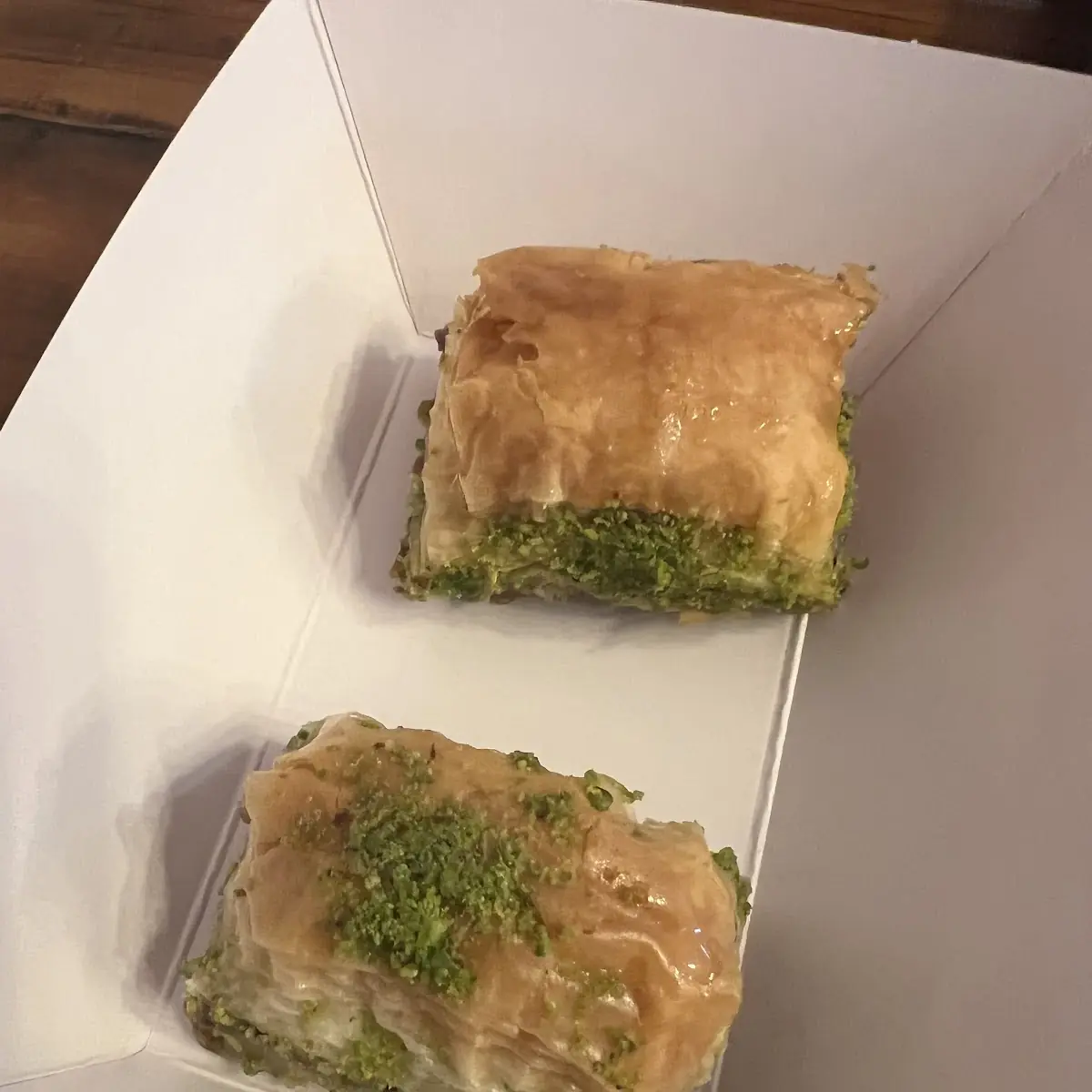 Baklava