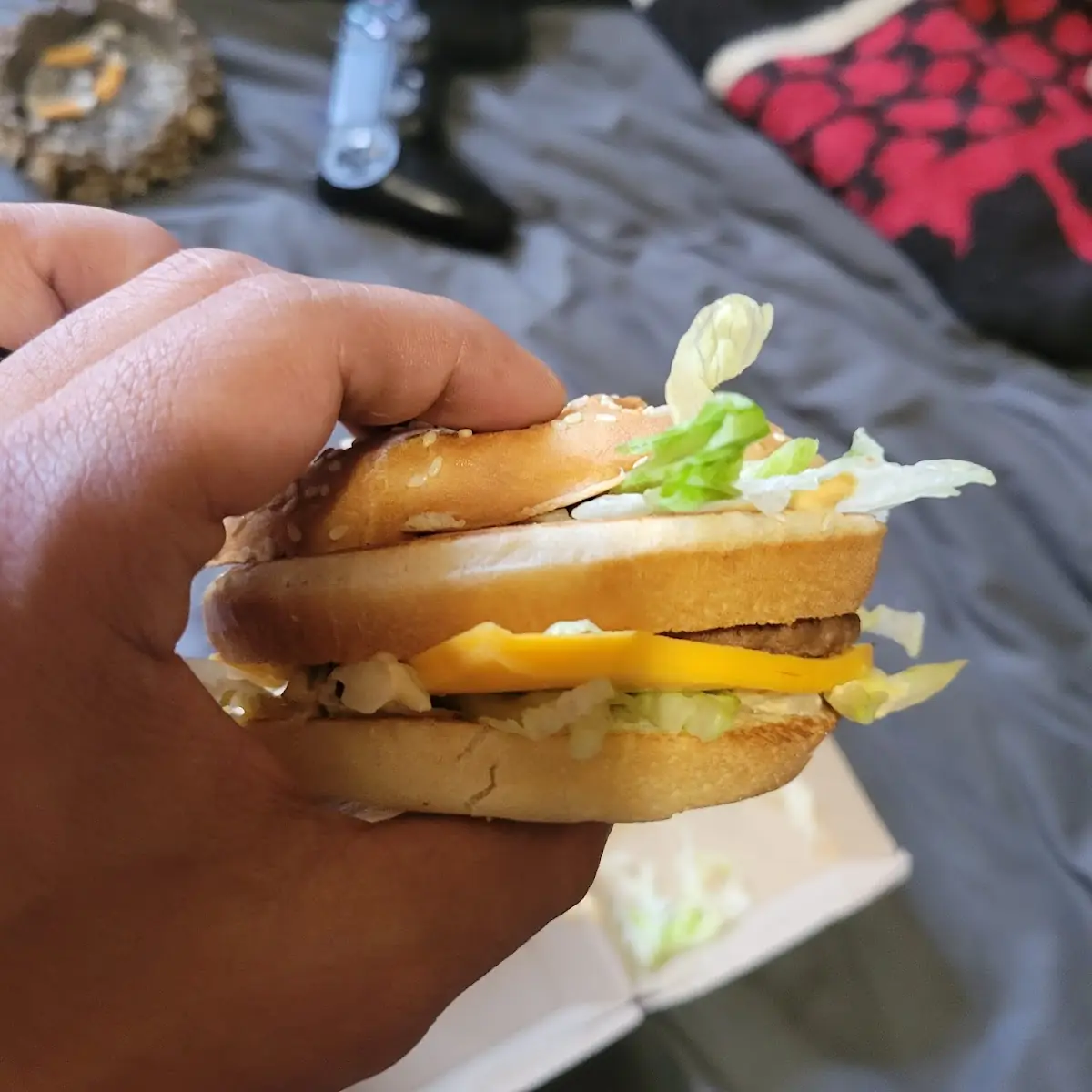 Big Mac