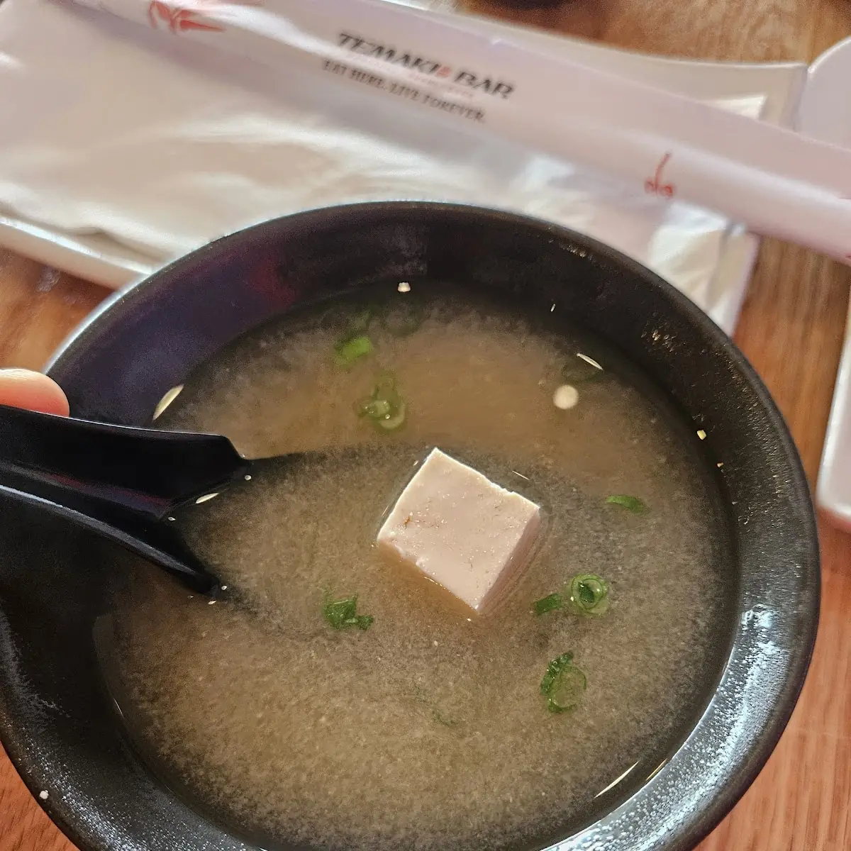 Miso Soup