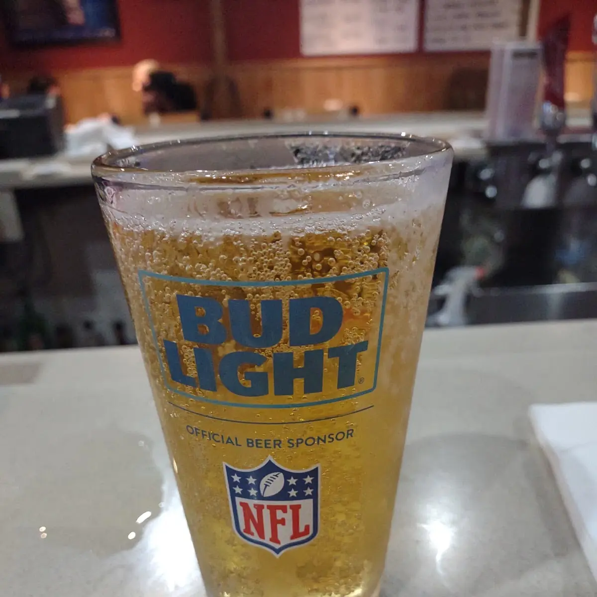 Bud Light