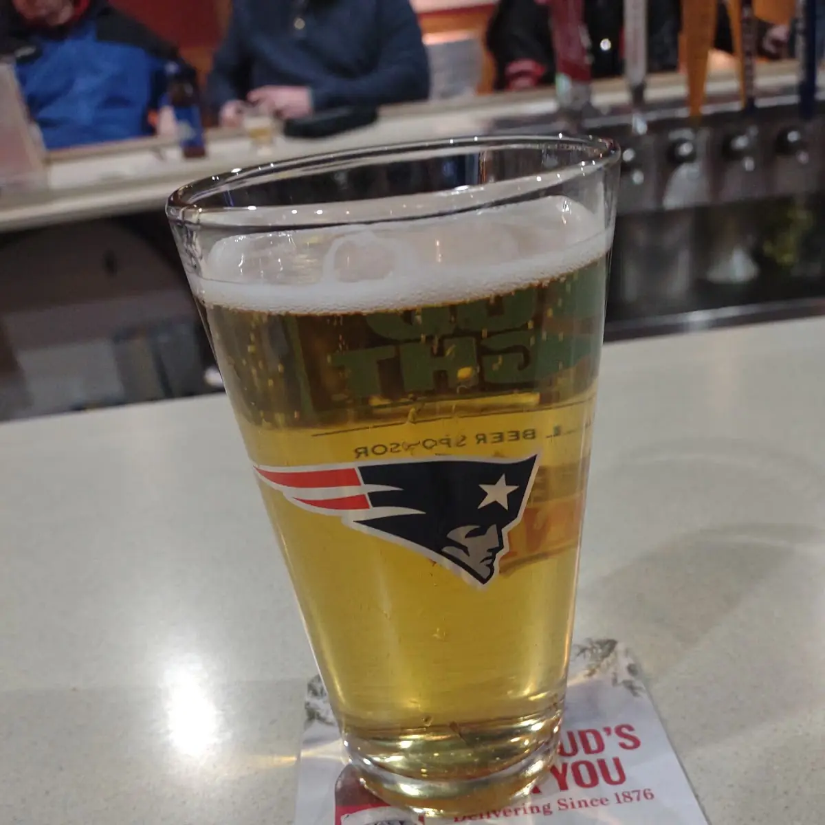 Bud Lite