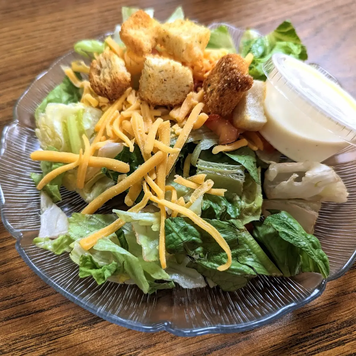 Side Salad