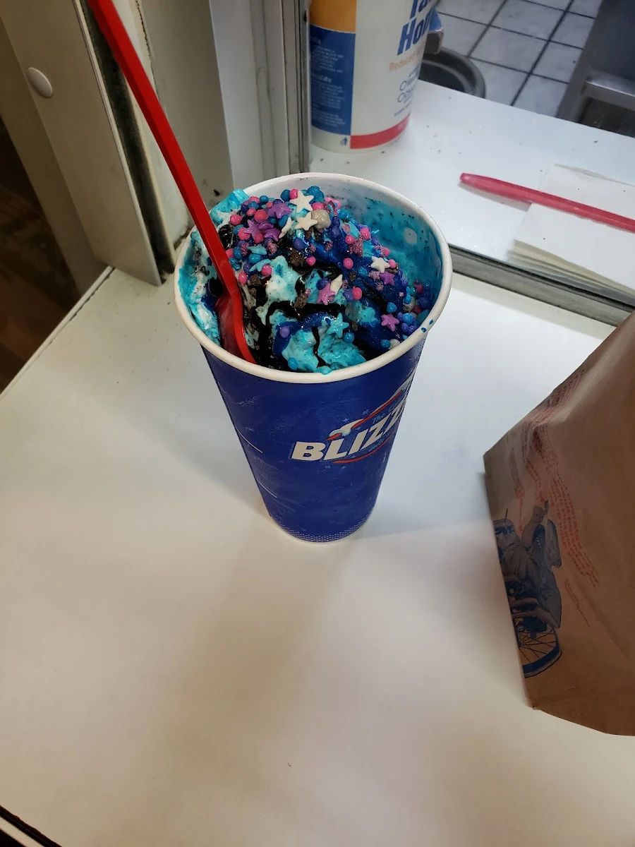 Grape Blue Raspberry