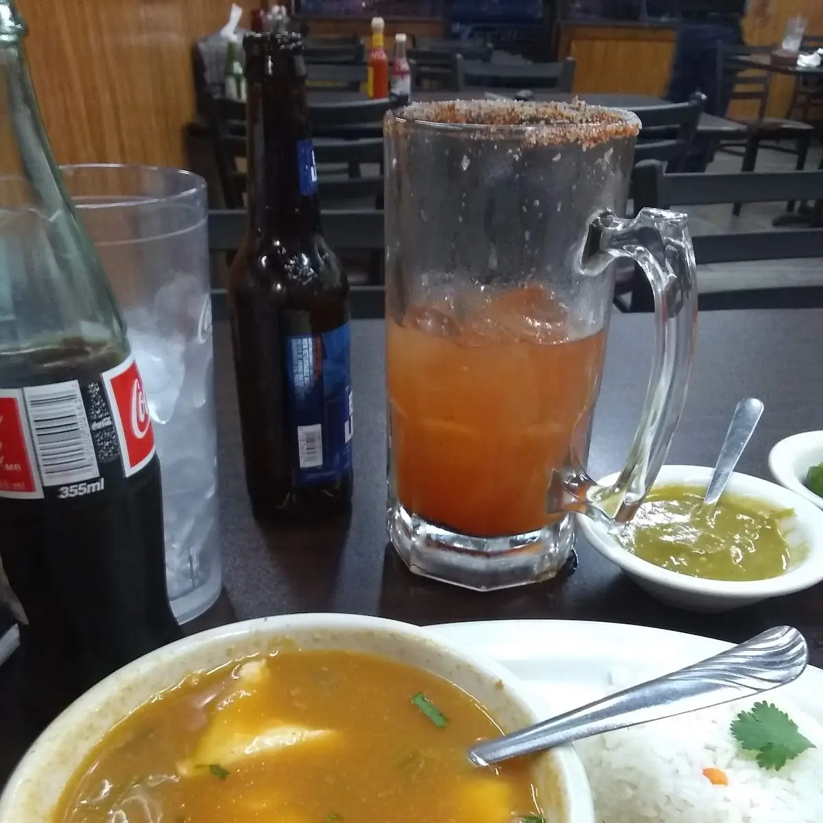 Fish Soup