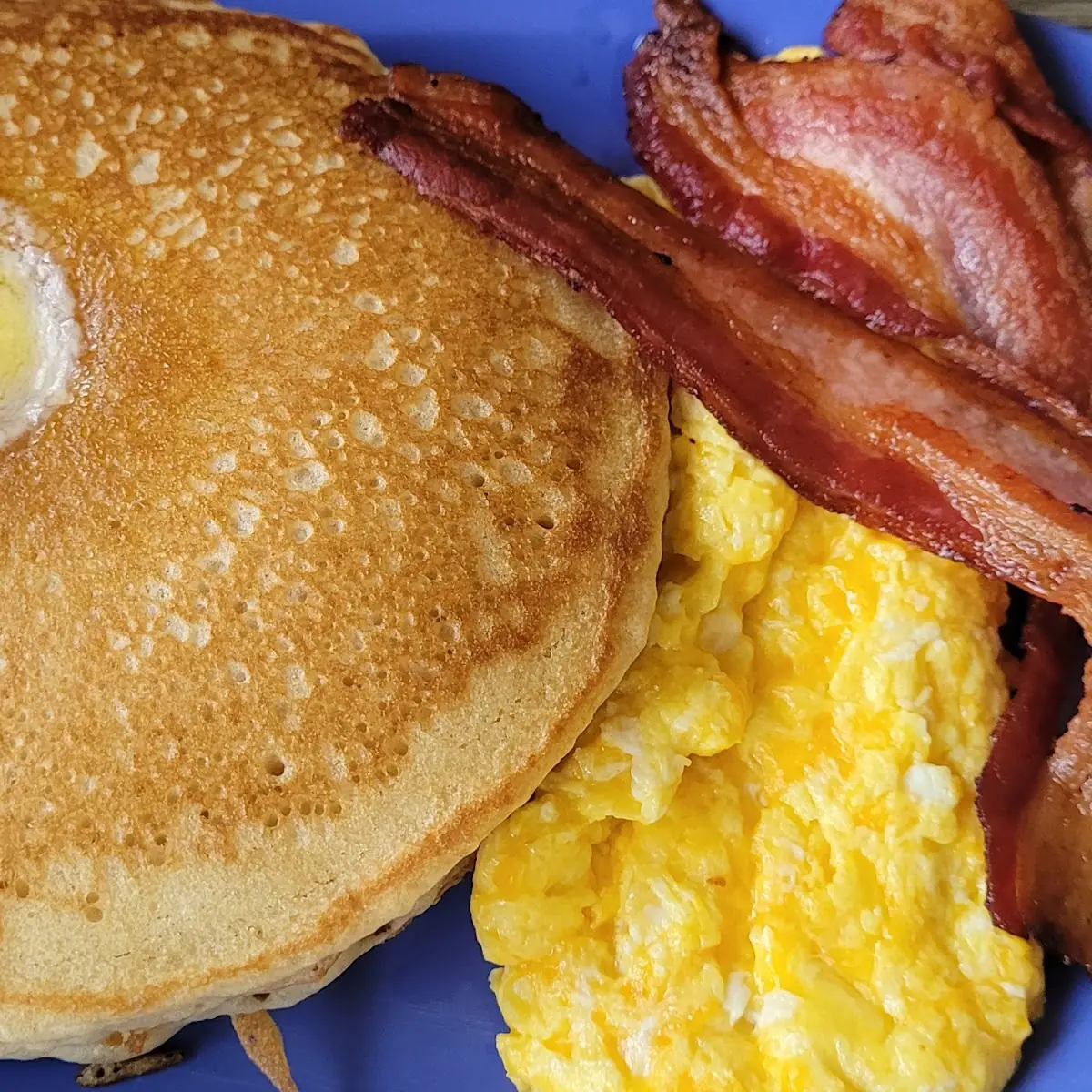 Pancake Breakfast