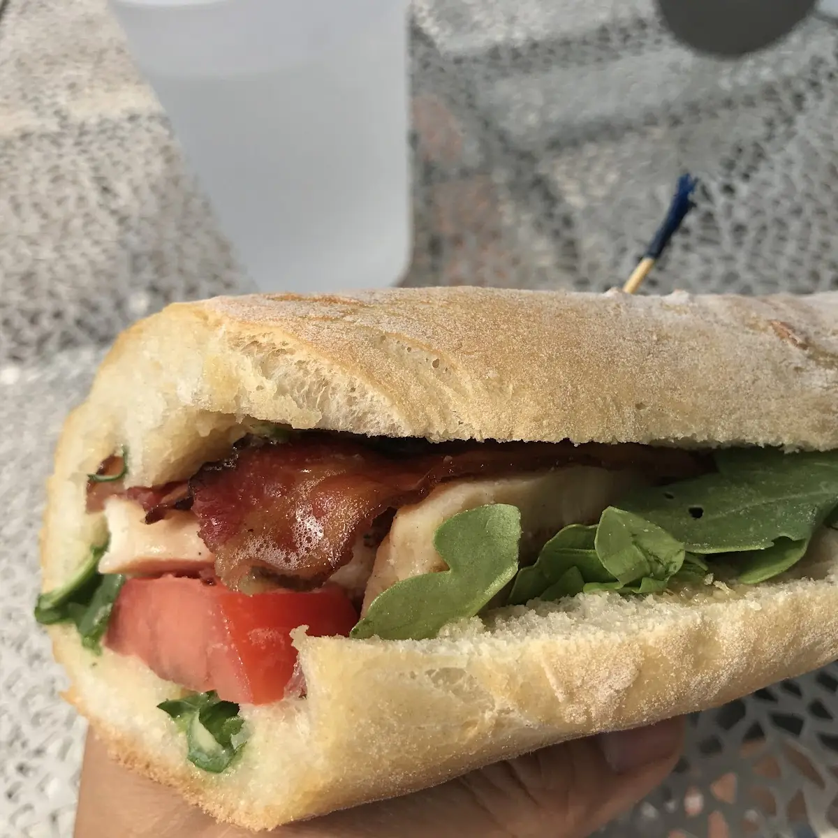 Club Sandwich