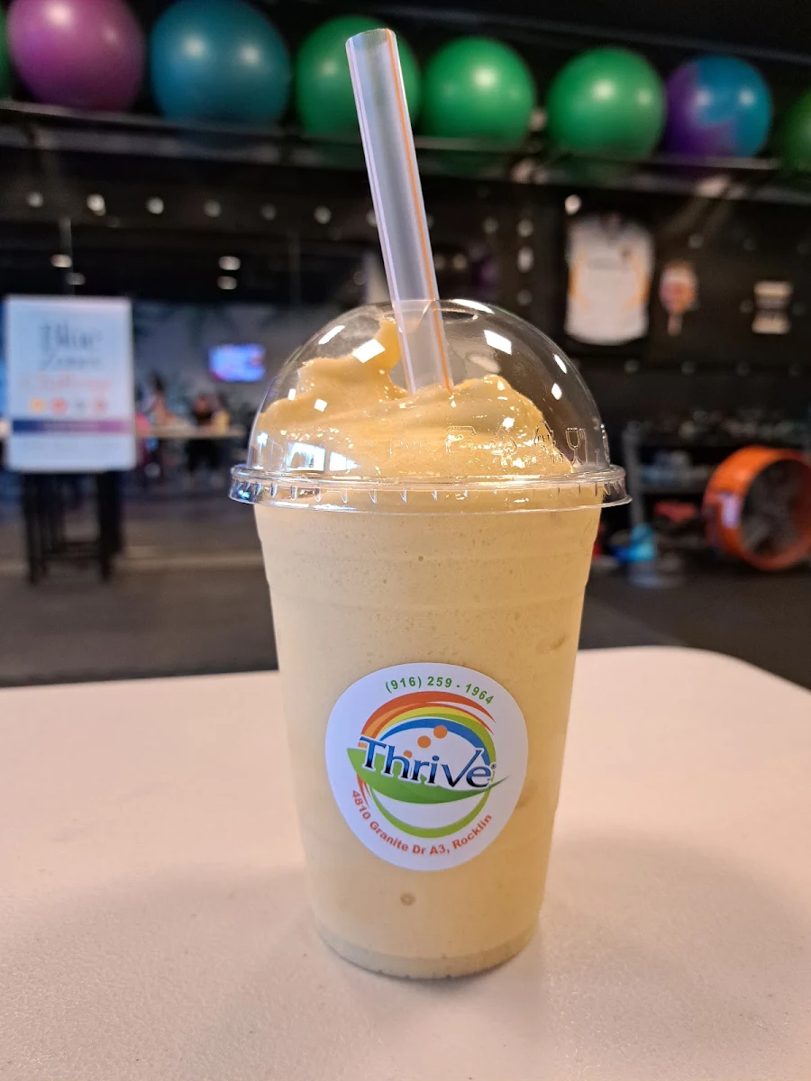 Mango Tango