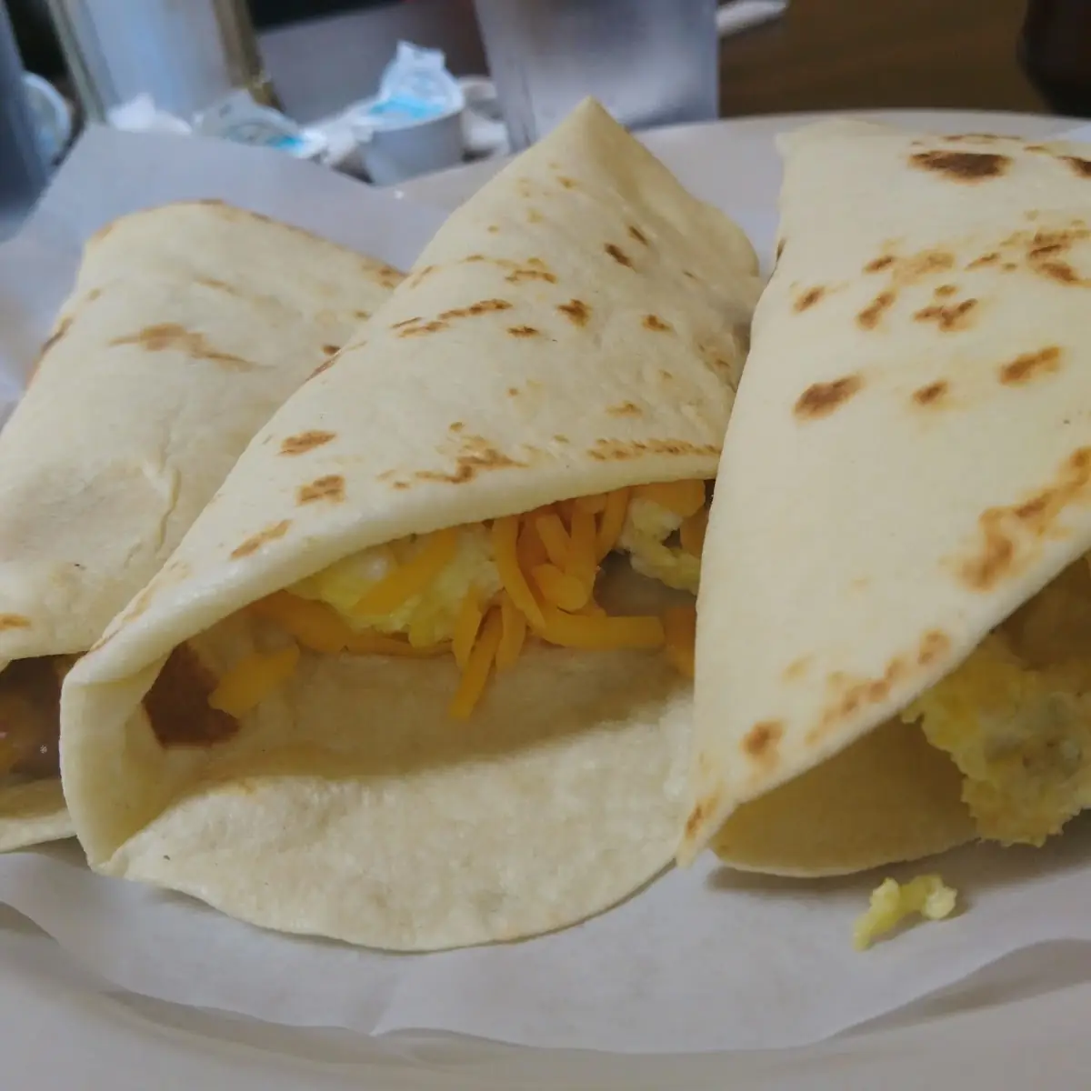 Quesadilla Grande