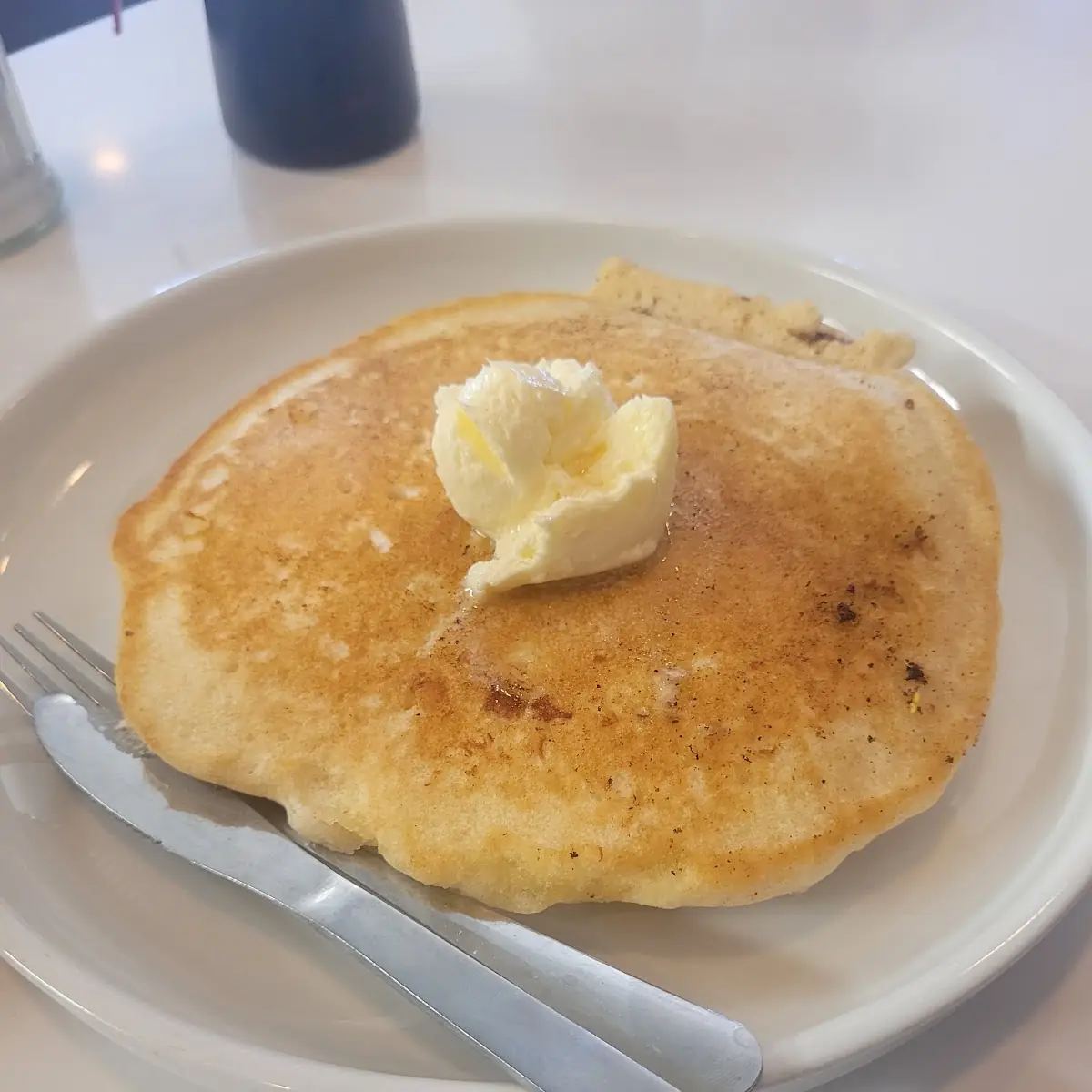 Pancakes