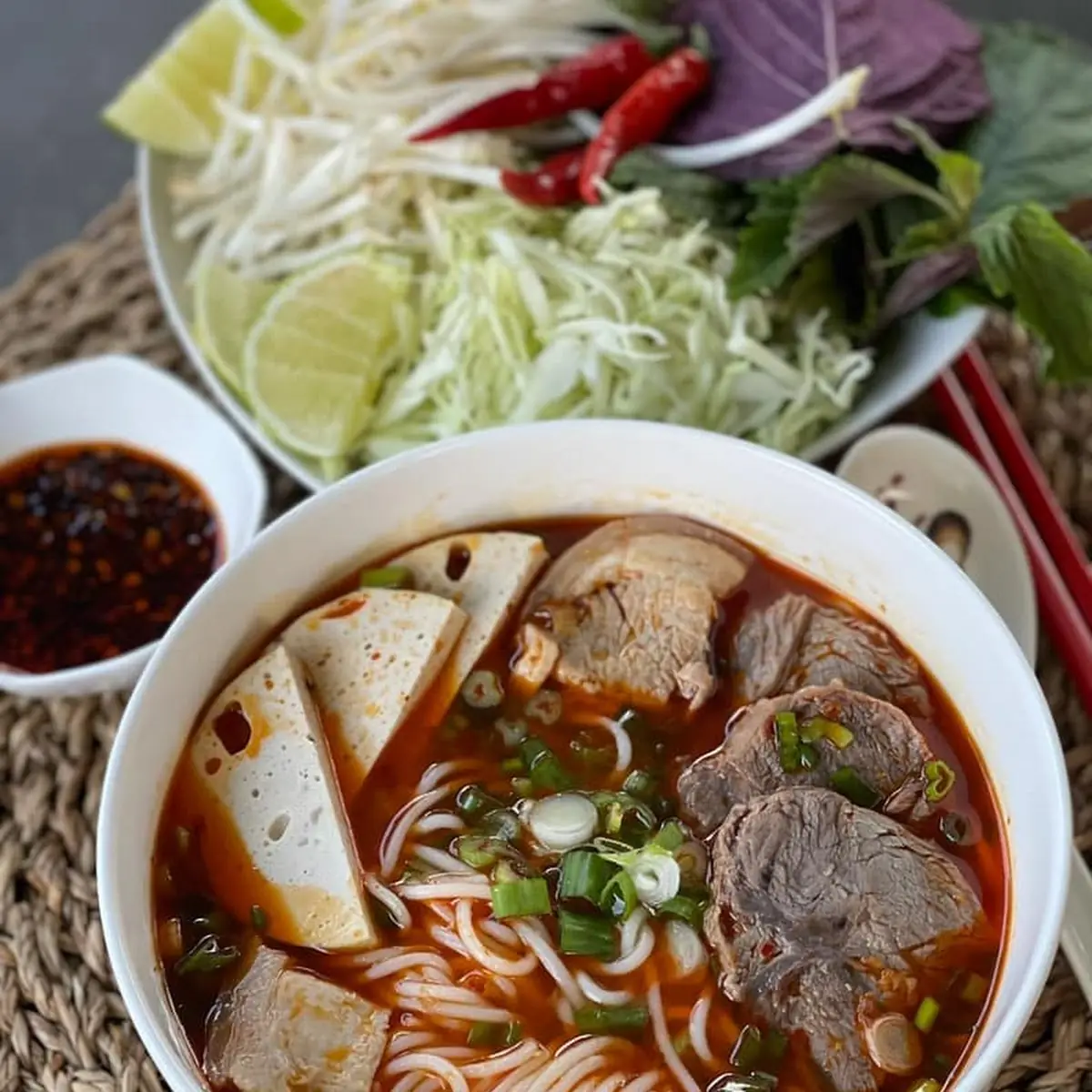 Bun Bo Hue