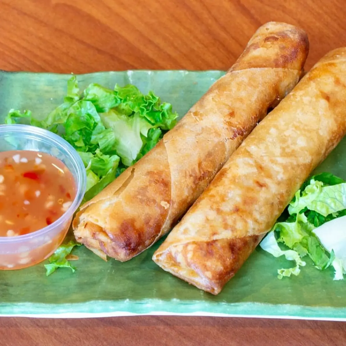 Egg Rolls Chả Giò