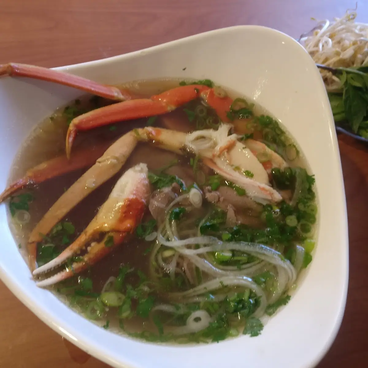 Pho Crab
