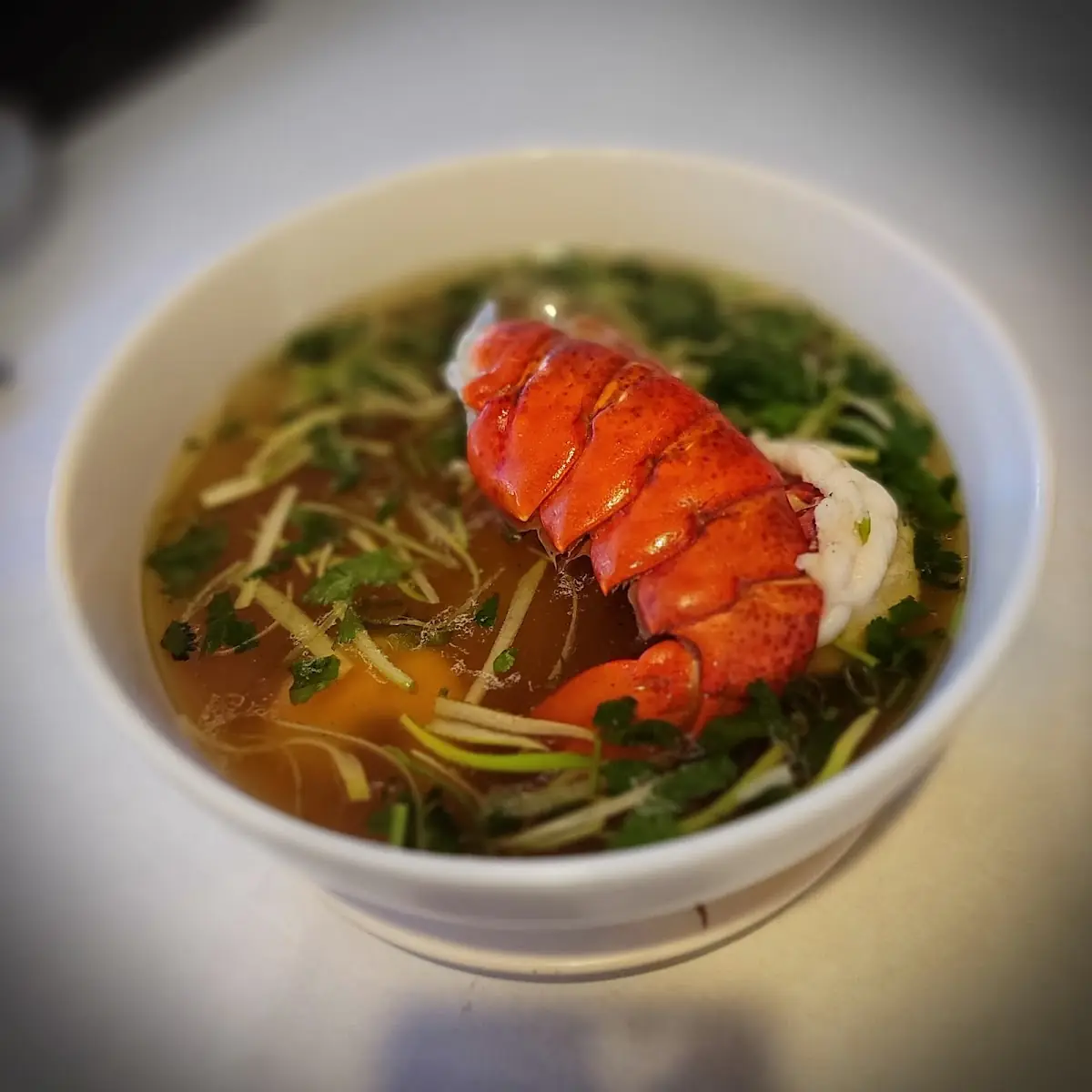 Pho Lobster