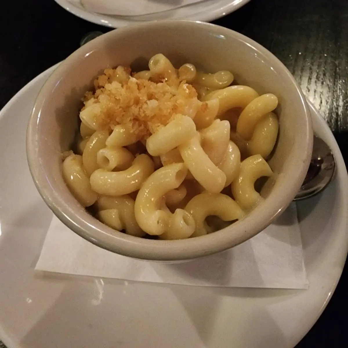 Cup Cheese Sauce