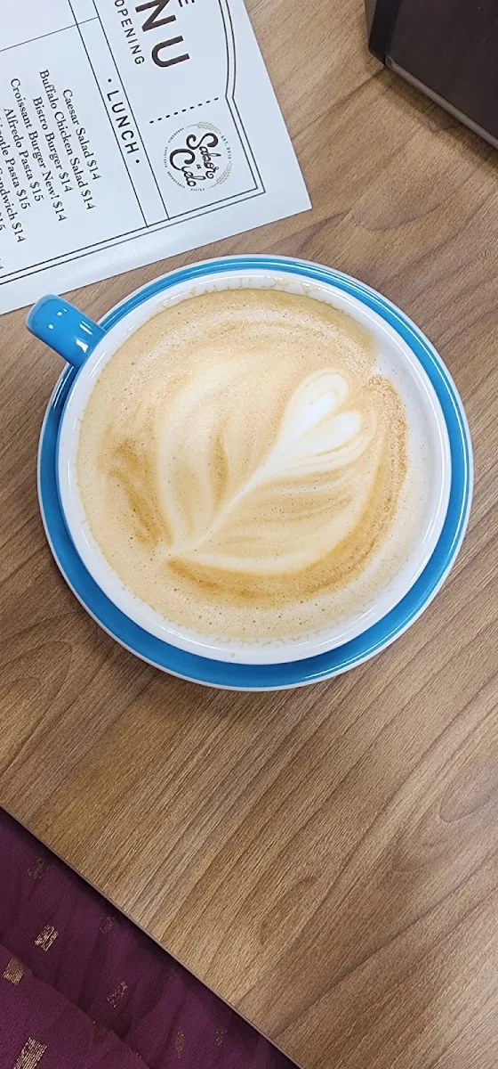 Chai Latte