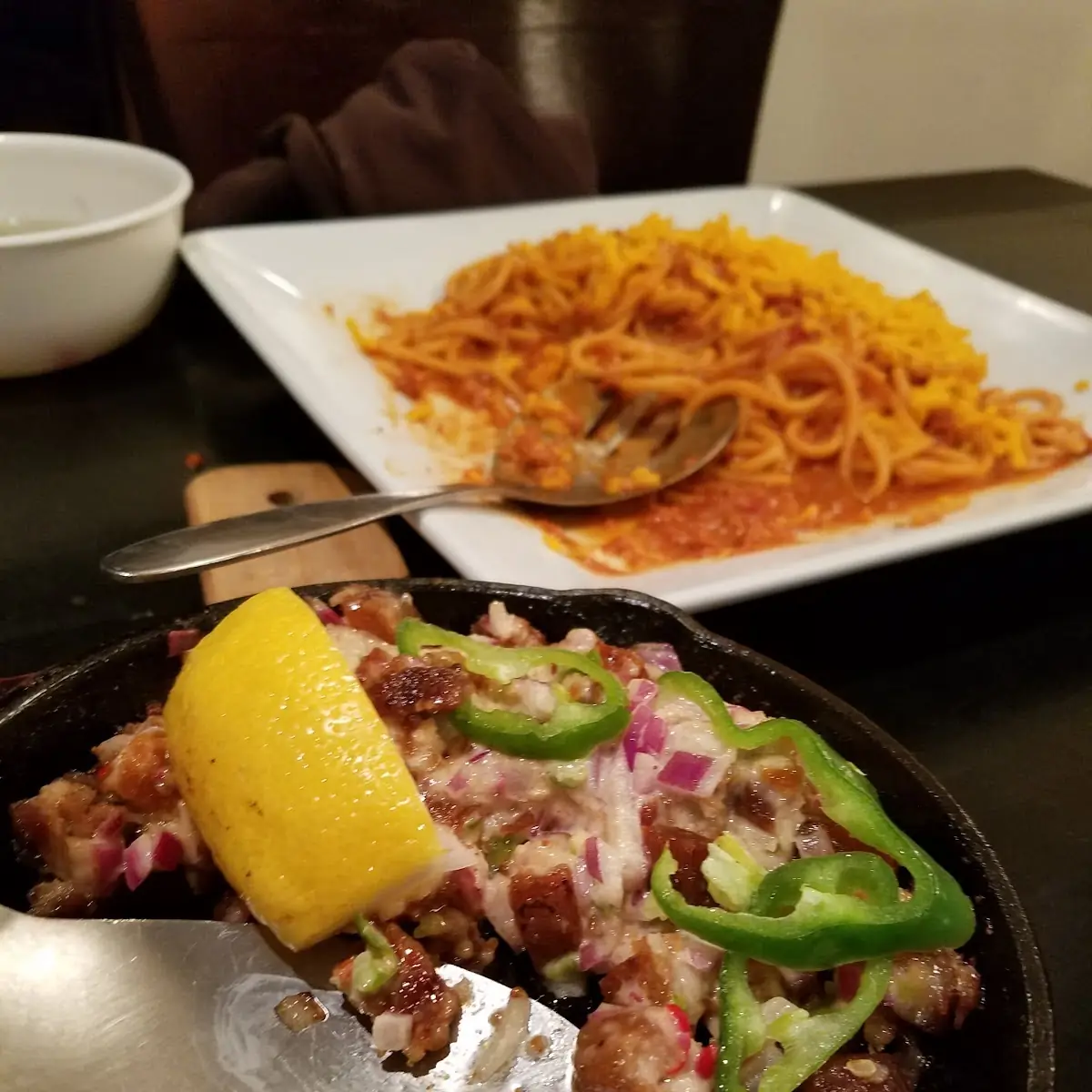 BBQ Pork