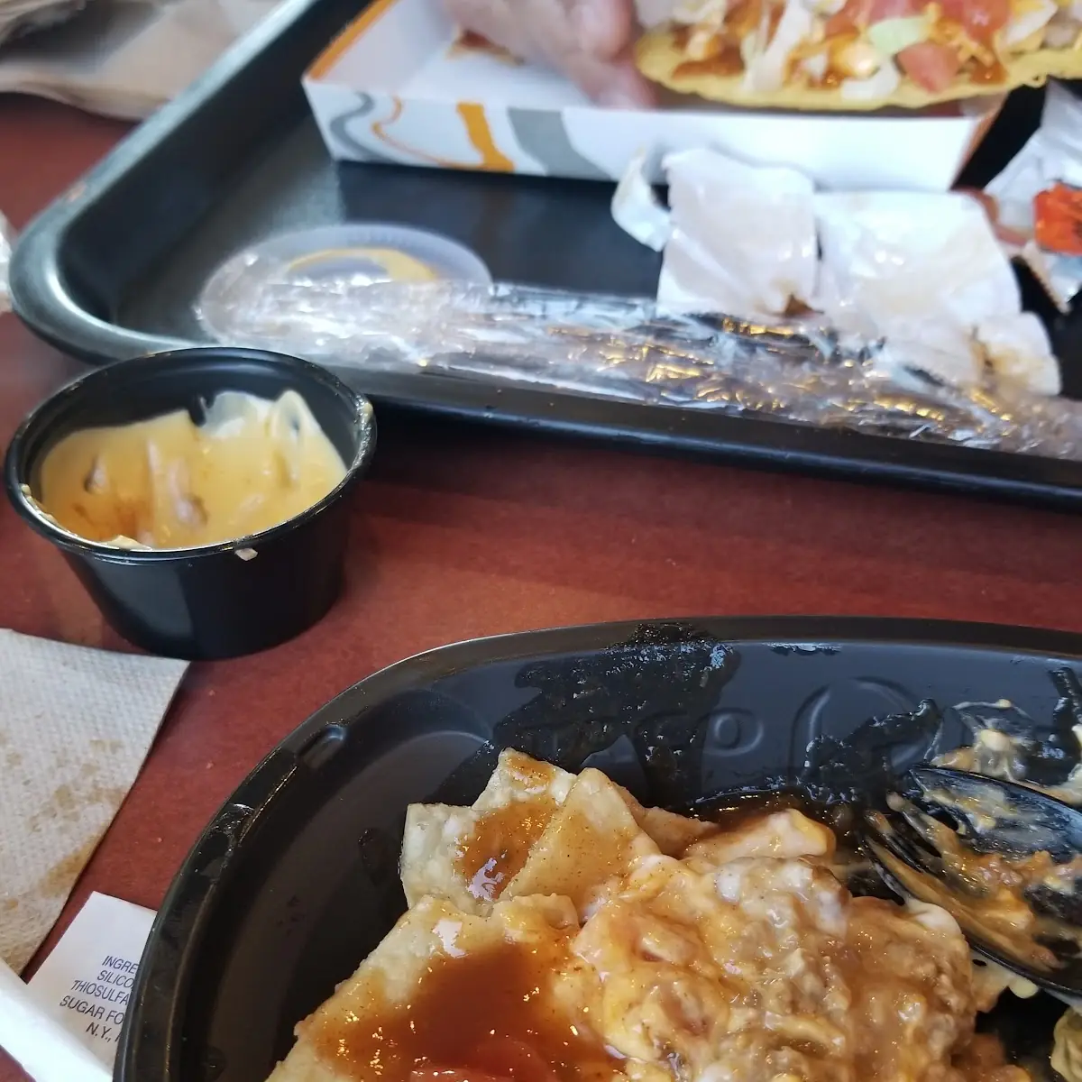 Nachos Bellgrande