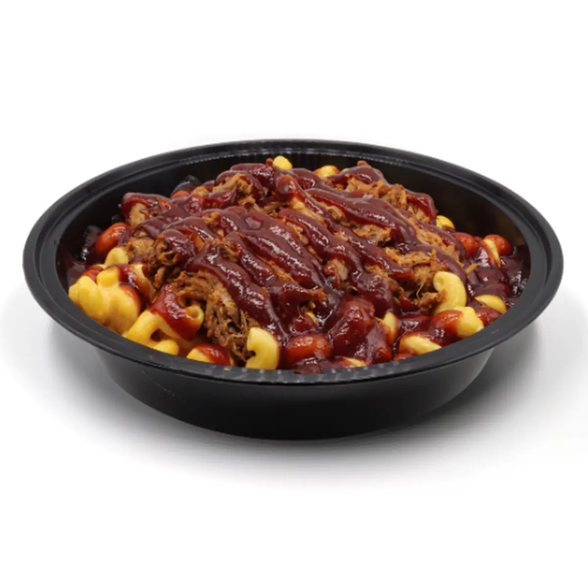 Loaded Chili Cheese