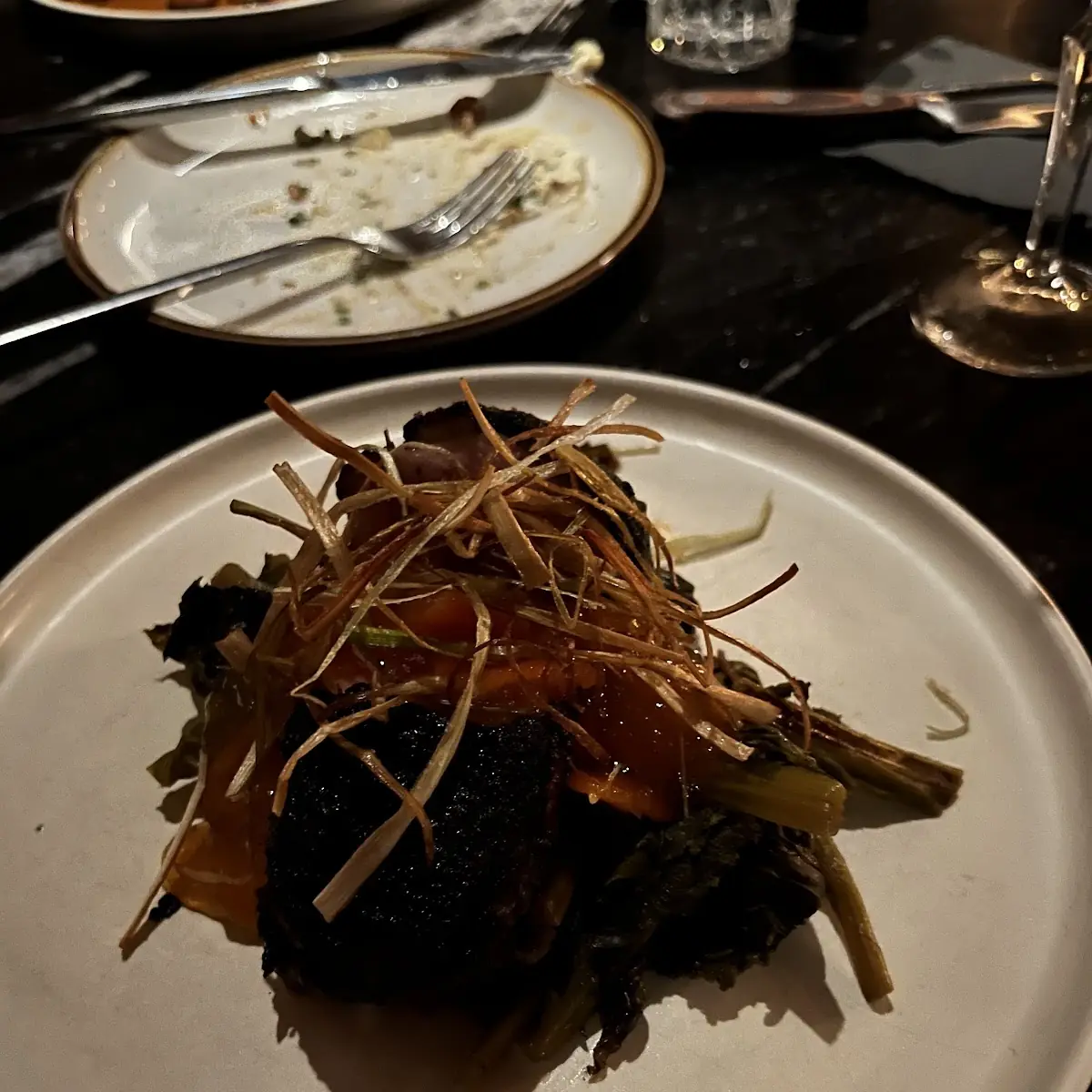 Duck Breast