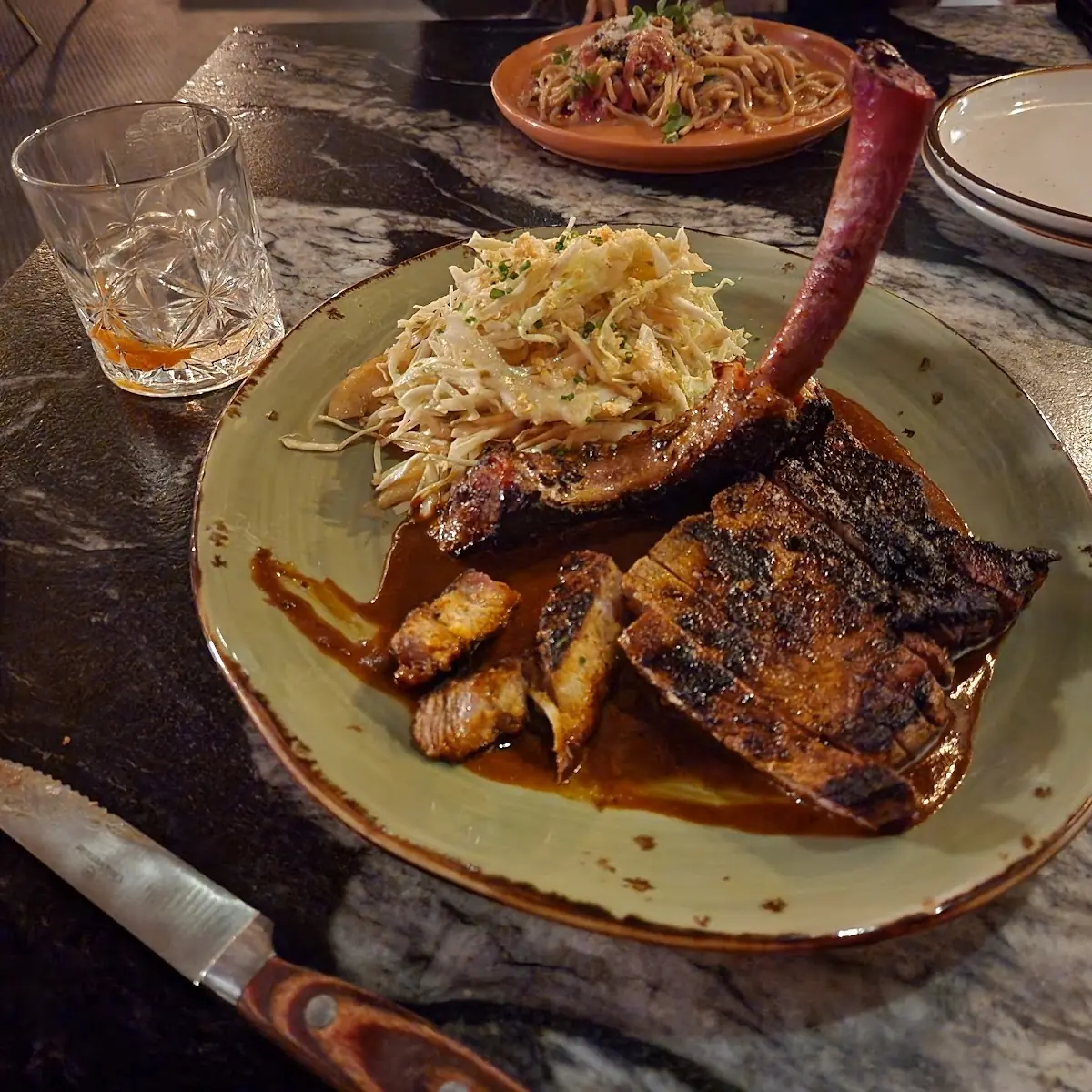 Pork Chops
