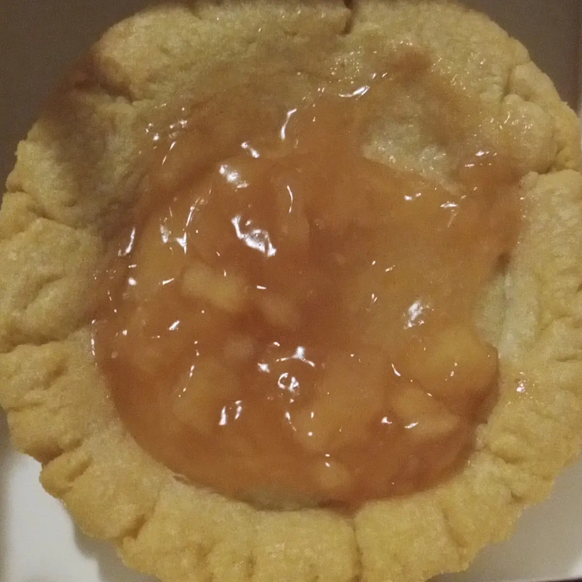 Apple Pie