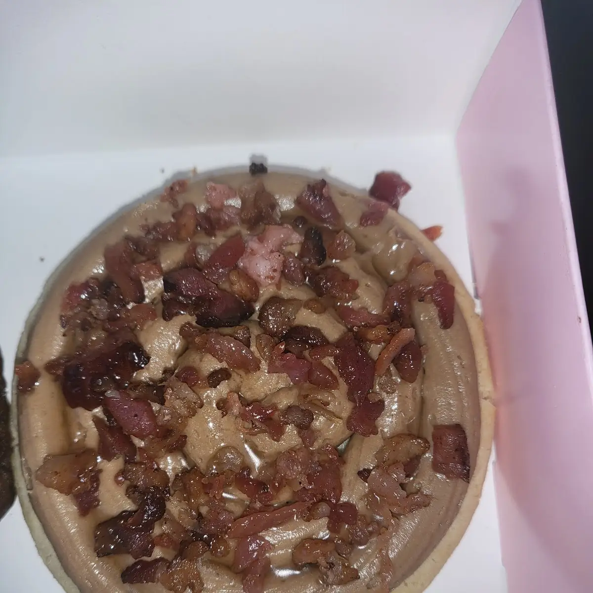 Maple Bacon