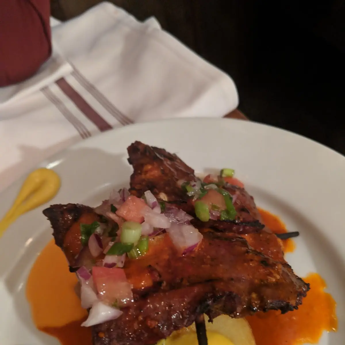 Anticuchos