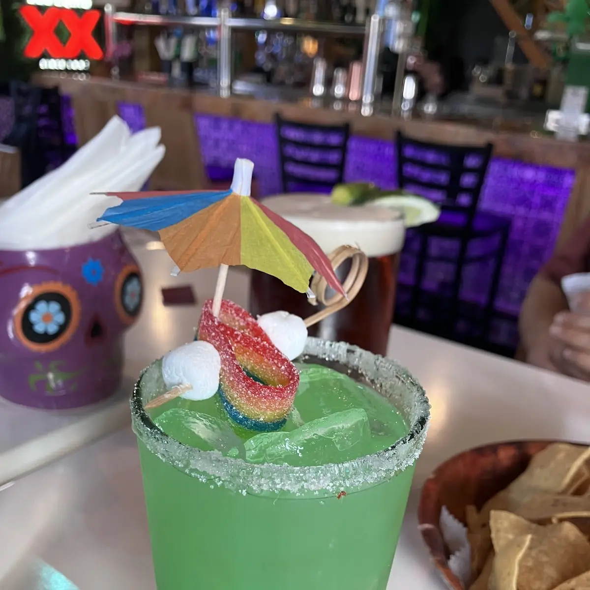 House Margarita