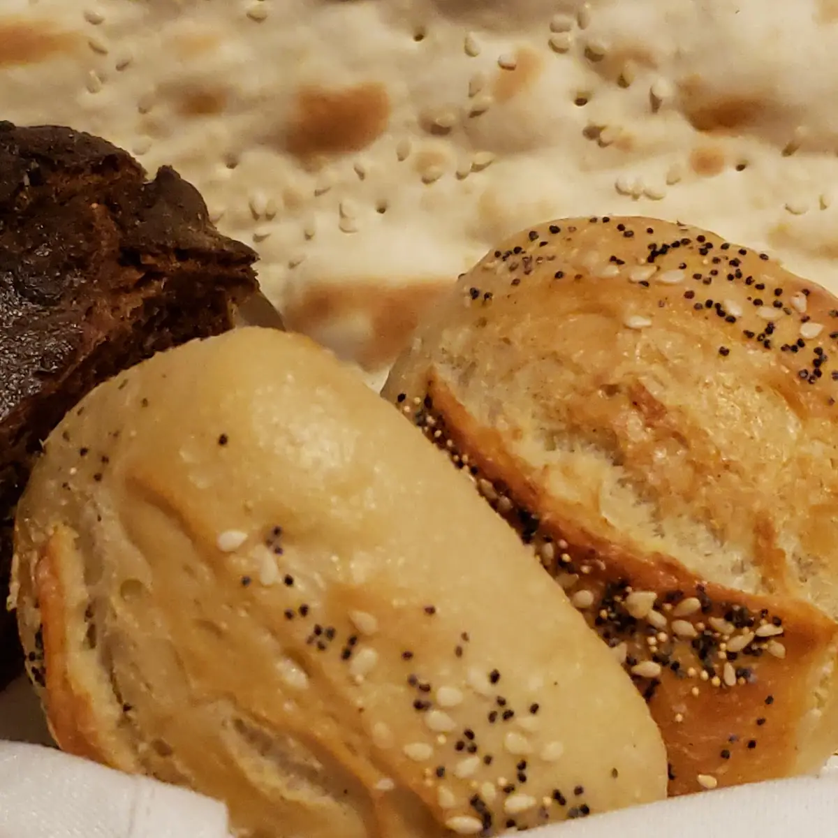 Bread Basket