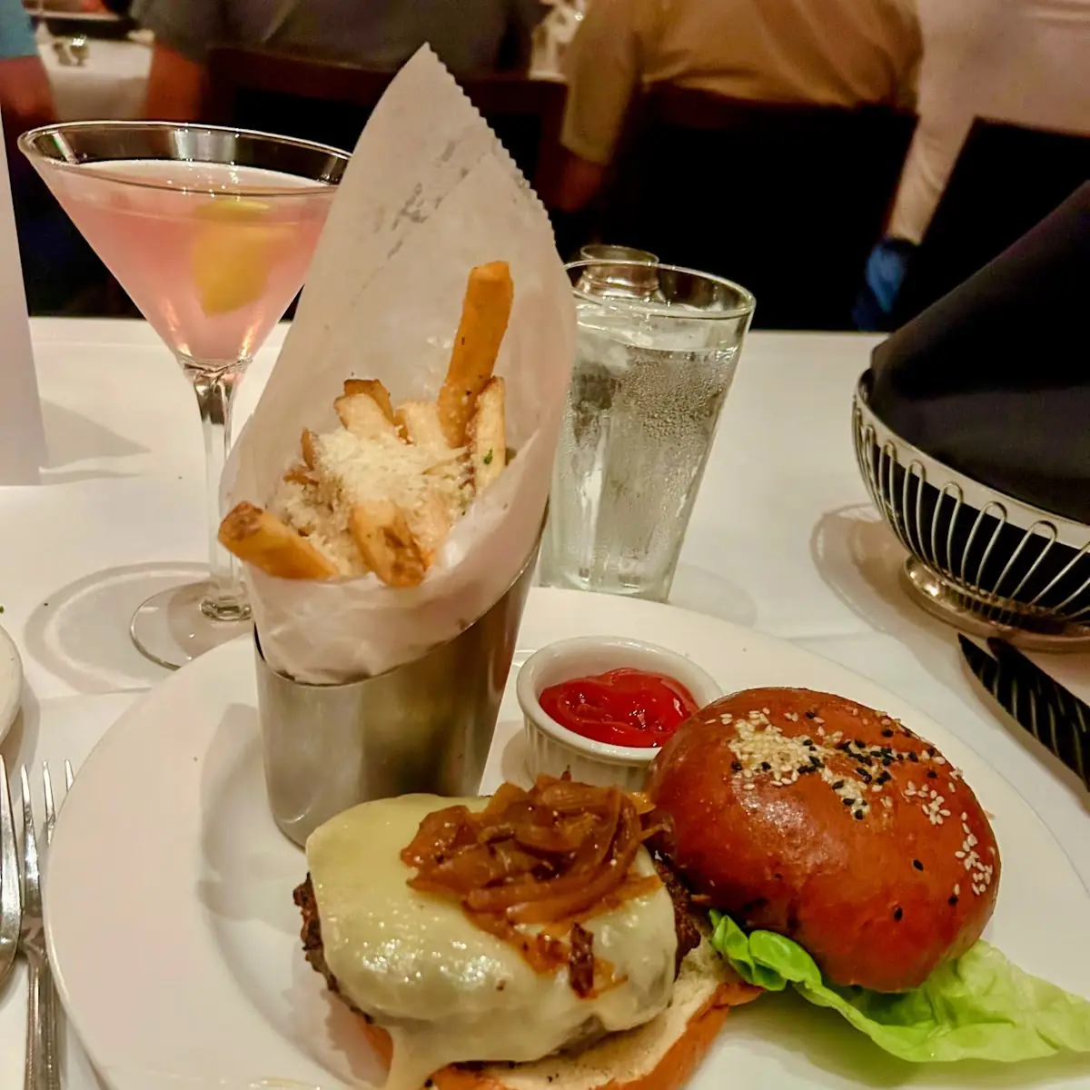Burger