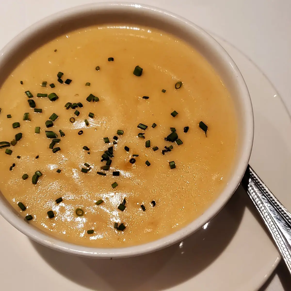 Lobster Bisque