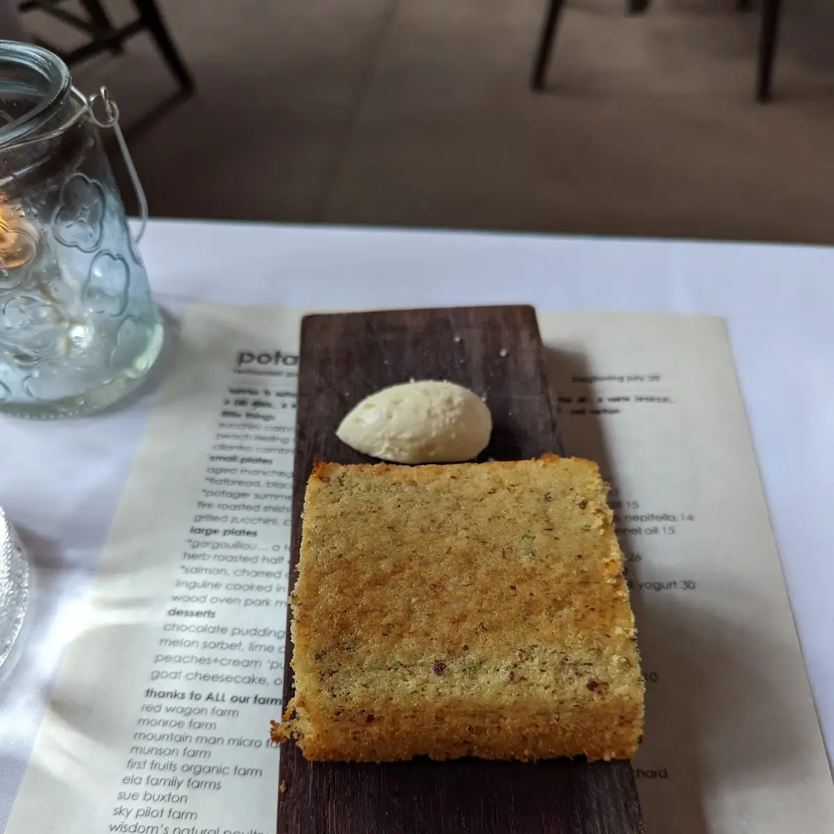Cornbread