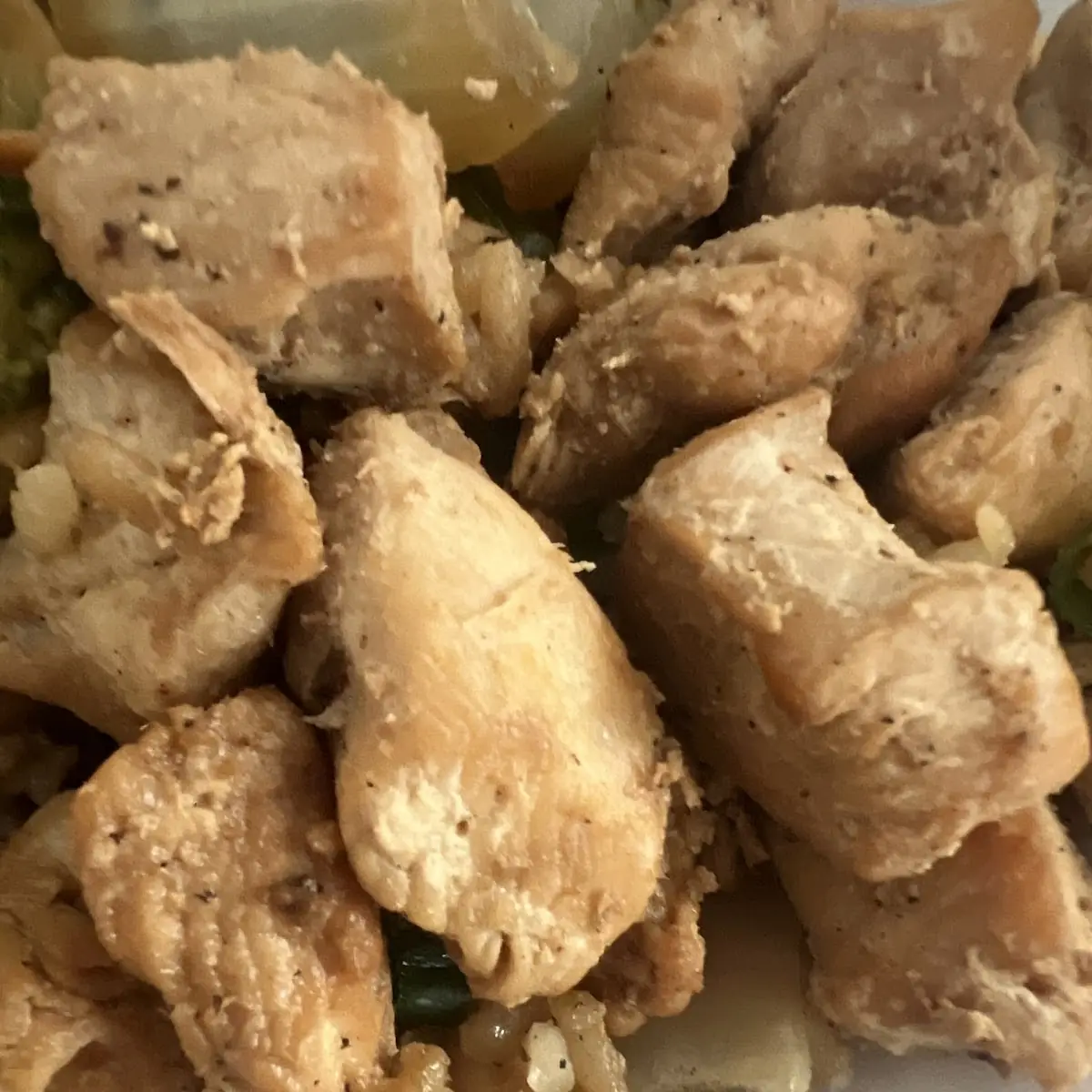 Lemon Pepper