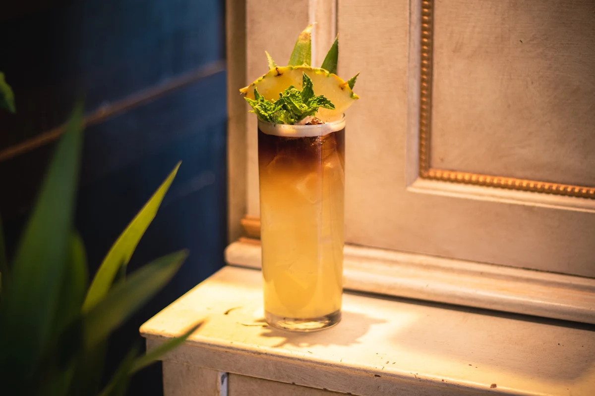 Mai Tai