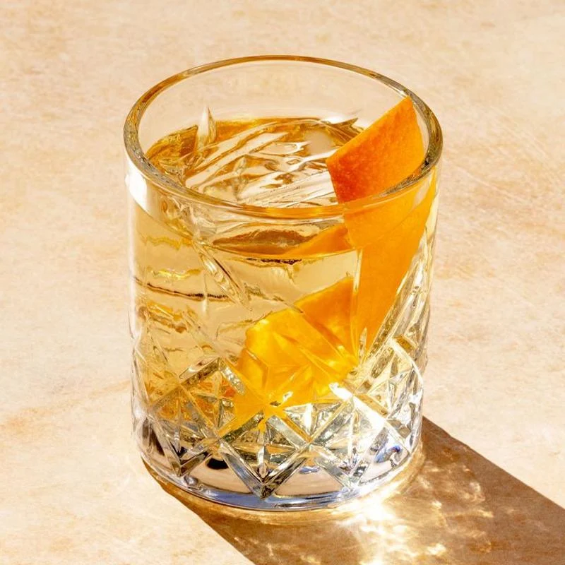 Old Fashioned