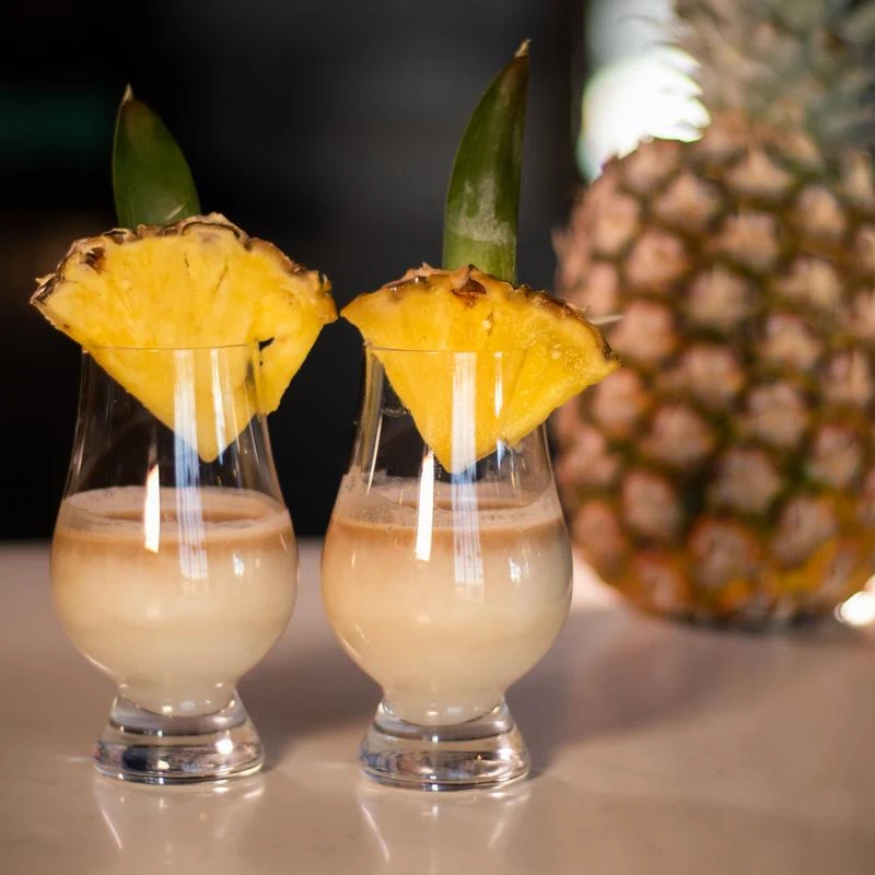 Piña Colada