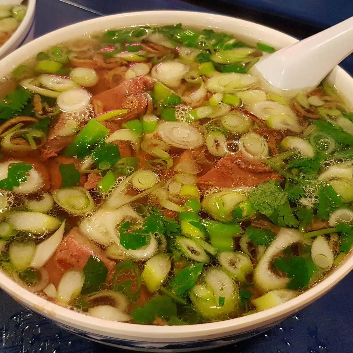 Sea Food Pho