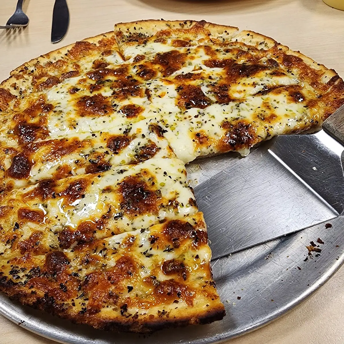 Cheese Sticks