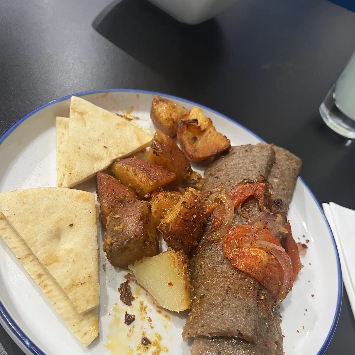 Chicken Gyro Kit (Lg)