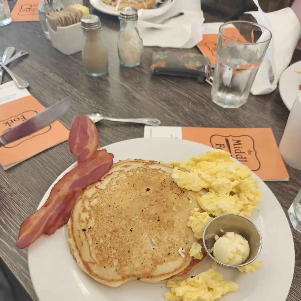 Pancakes