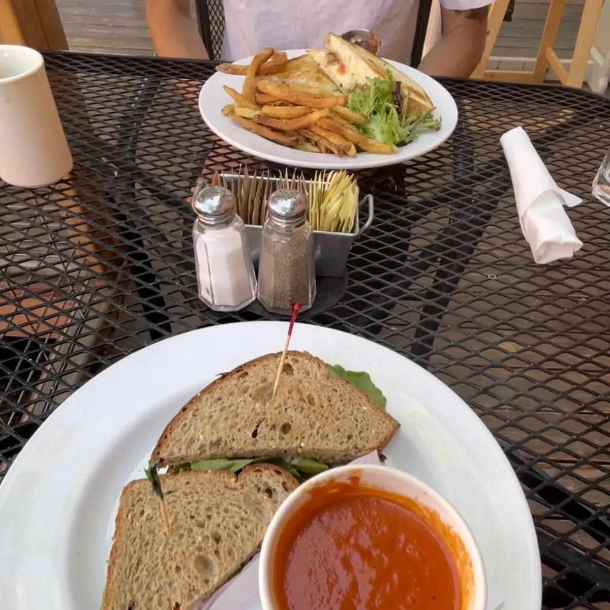 Tomato Soup