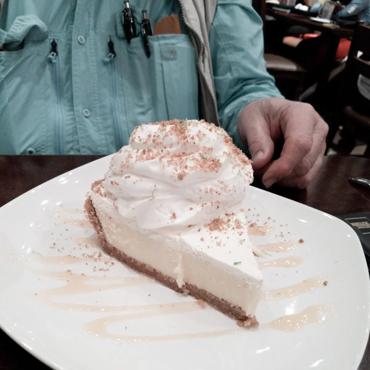 Key Lime Pie