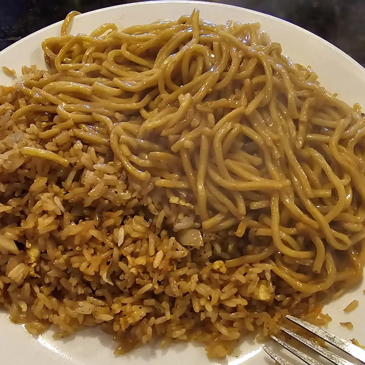 Lo Mein Noodles