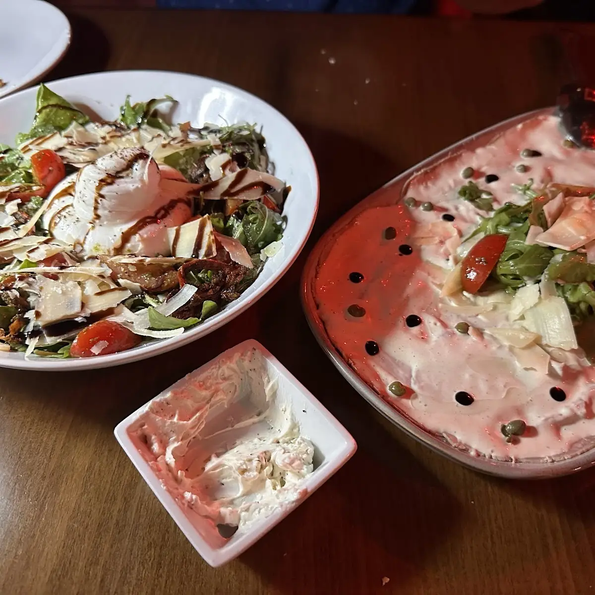 La Burrata