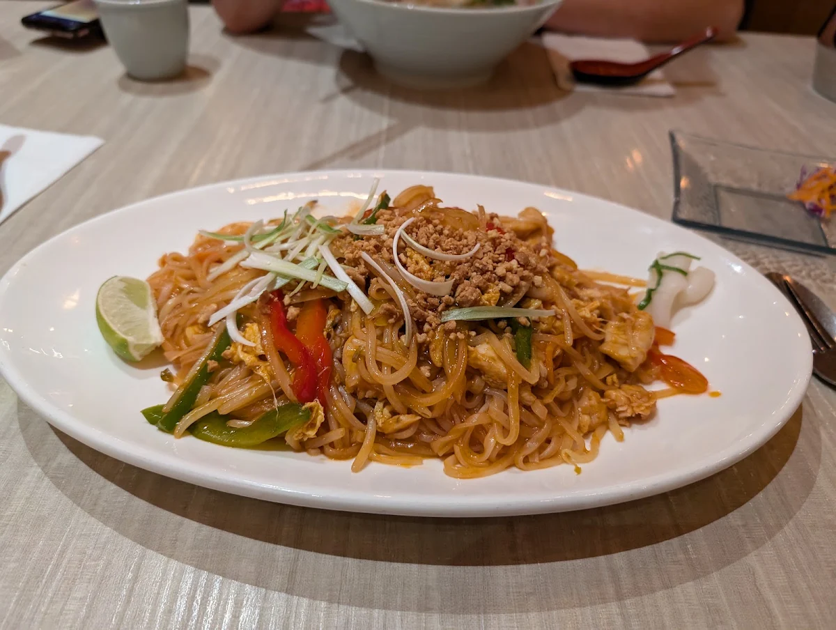 Highlights, Pho D'lux