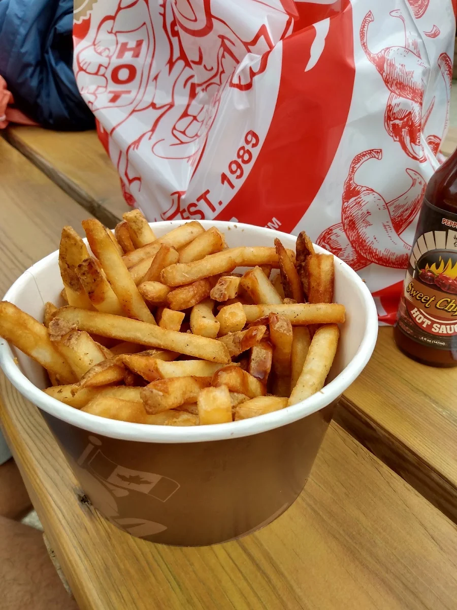 French Fries