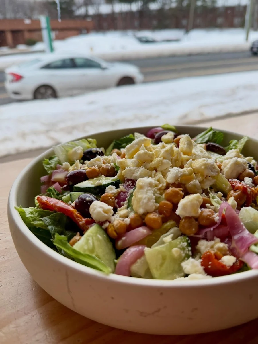 Harvest Salad