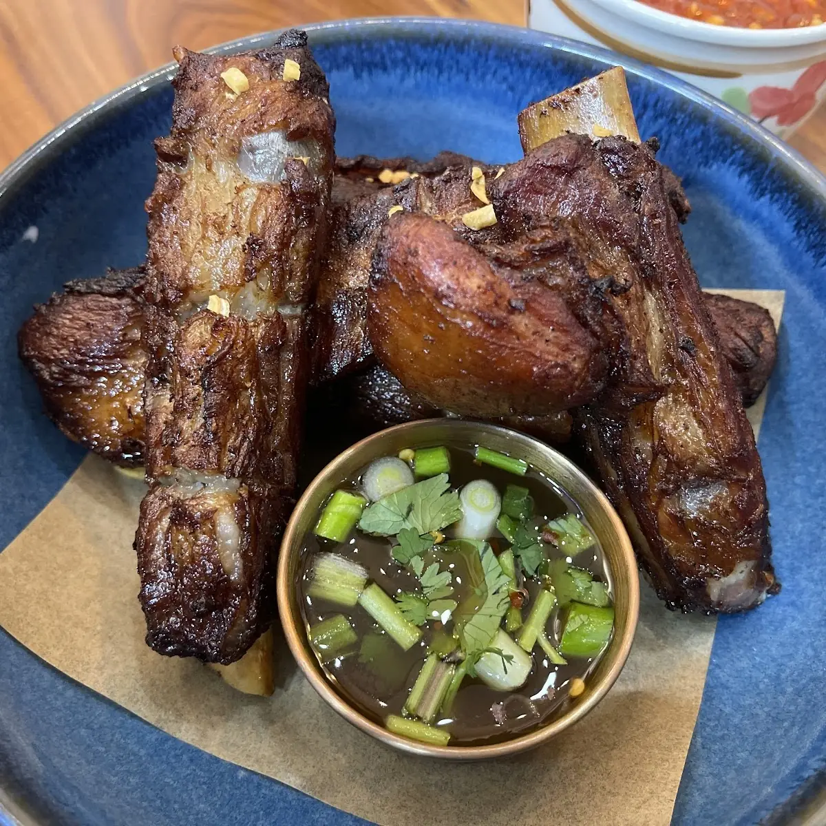 Chicken Wings Tray